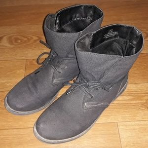 Rue 21 Colby Boots